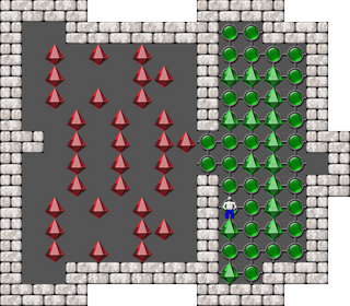 Уровень 370 — Thinking Rabbit Arranged